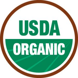 NOP USDA & EU